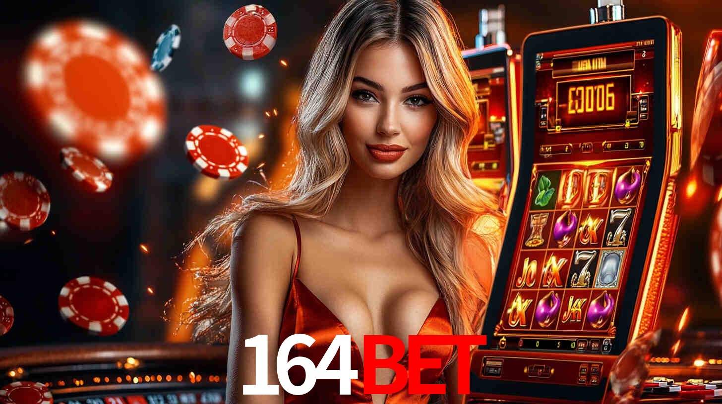 164bet - Plataforma Oficial - 164bet.com