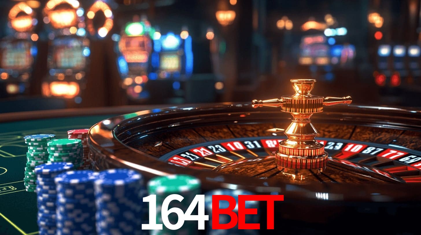 164bet login