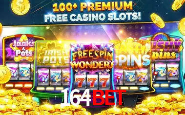 Desvendando o Mundo dos Jogos Virtuais na 164bet