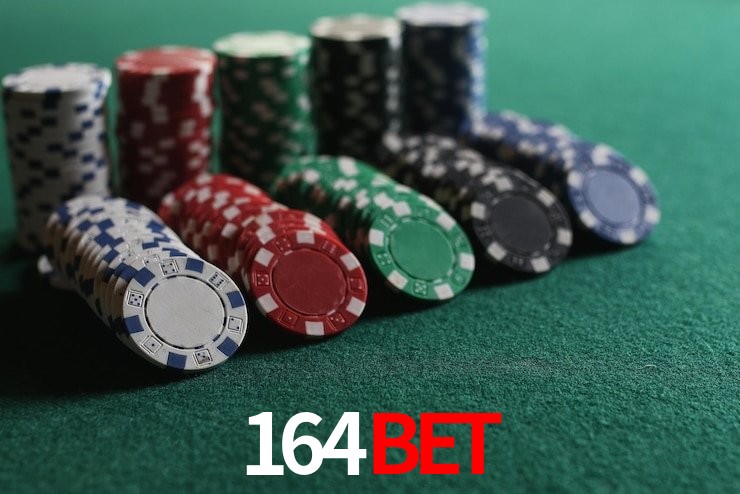 Statistics 164bet