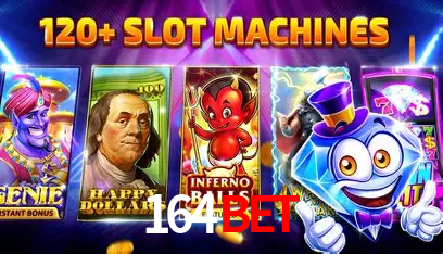 A Revolução dos Aplicativos de Jogos no 164bet