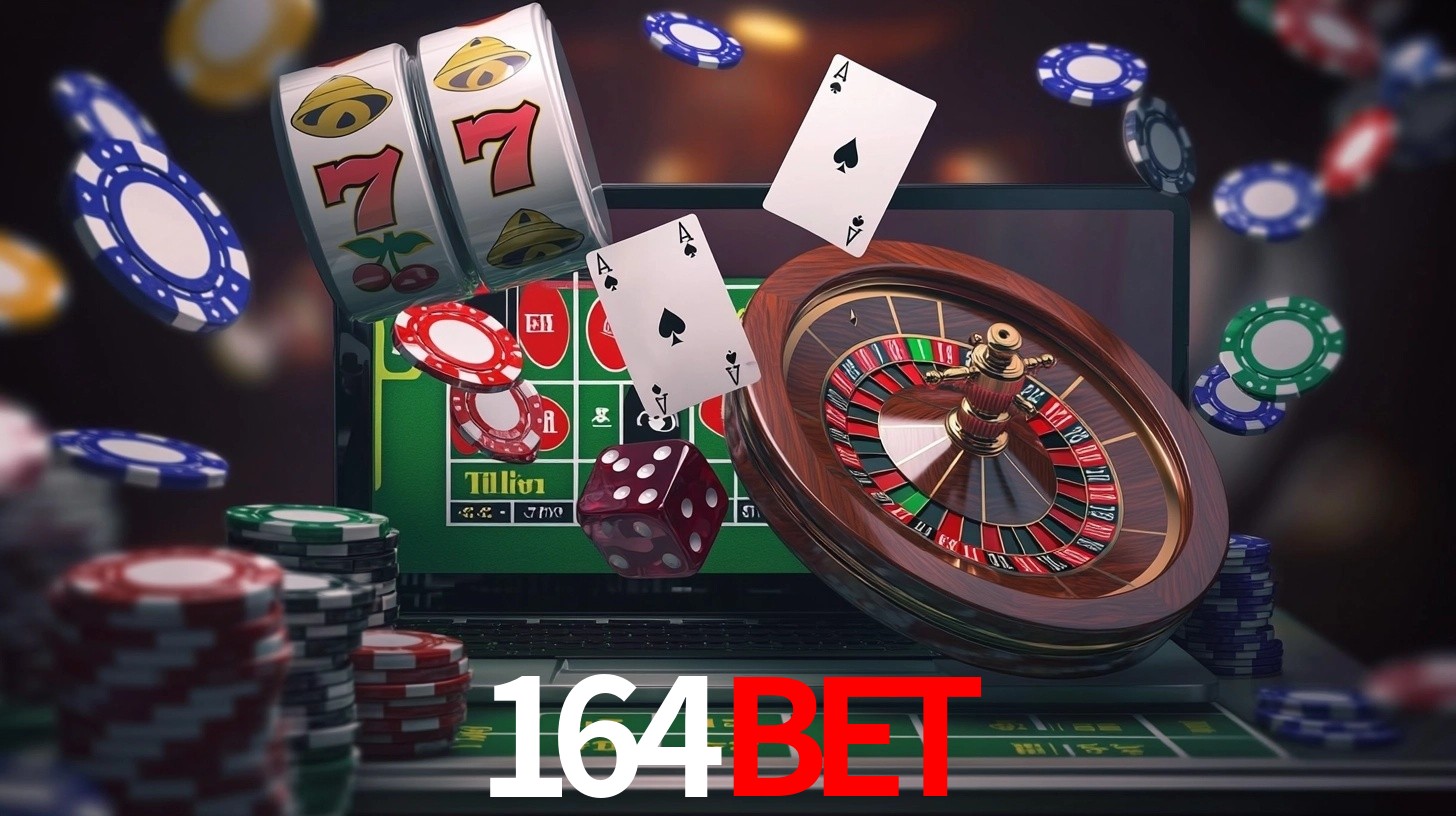 Ofertas Imperdíveis na 164bet: Promoções e Bônus Que Valem a Pena