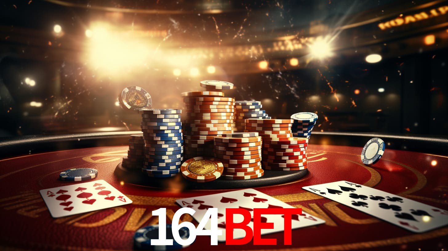 Tournaments 164bet