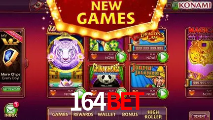 Live Casino 164bet