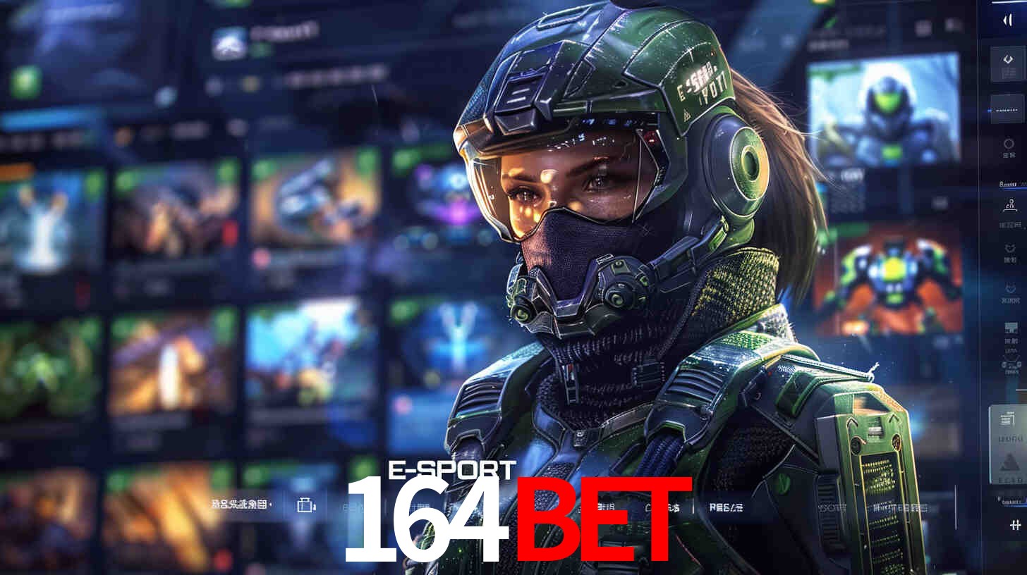 Seasonal Promotions 164bet