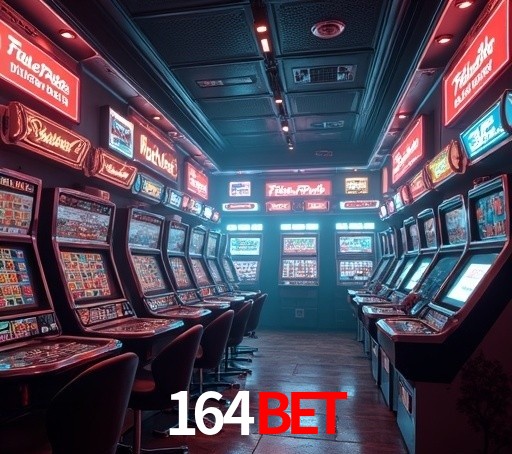 API Integration 164bet