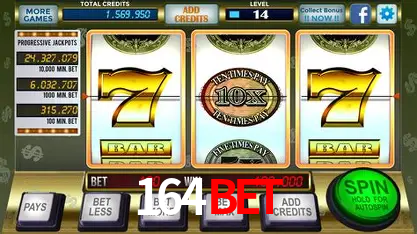 APP oficial da 164bet para mobile