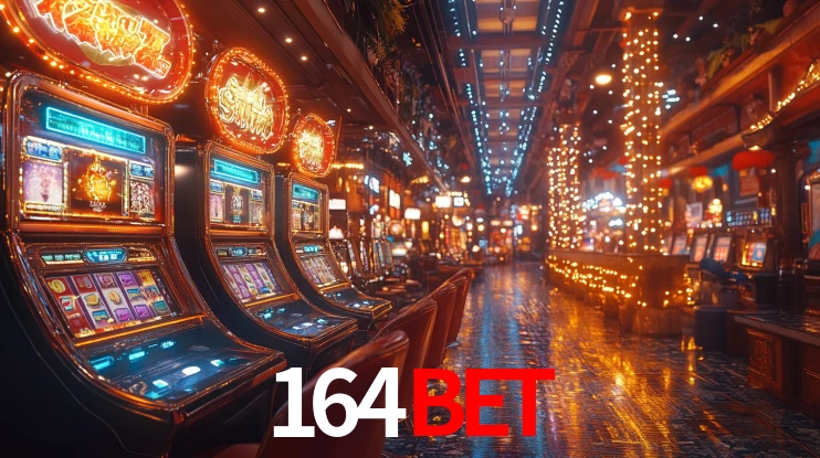 164bet: Seu Especialista em Apostas Esportivas Brasileiras