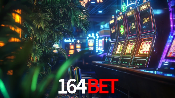Welcome Bonus 164bet