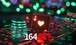Bonus Features 164bet