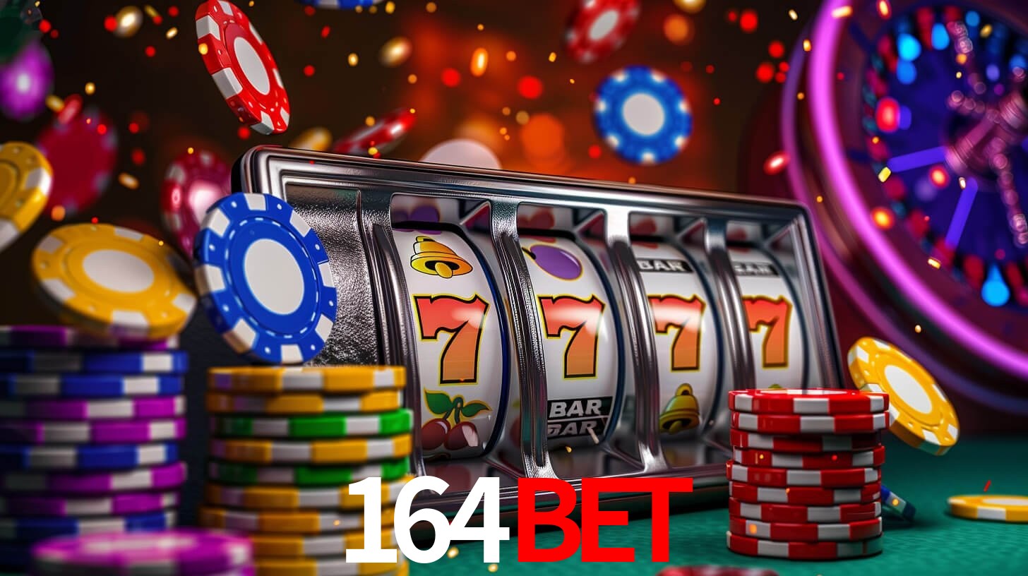 cassino 164bet