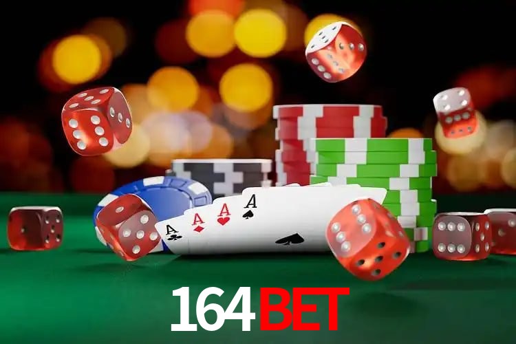 Live Casino 164bet