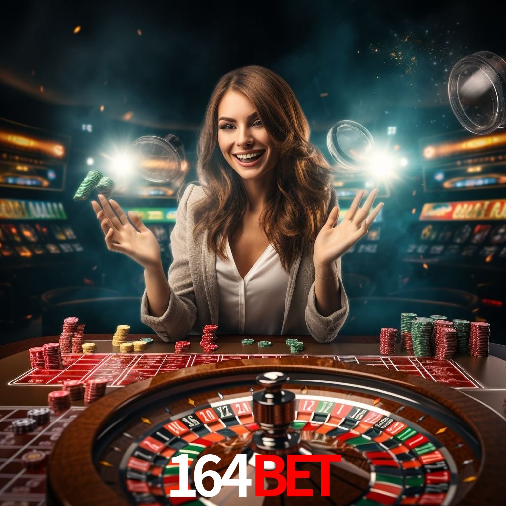 Experimente o Login Seguro Premium no 164bet