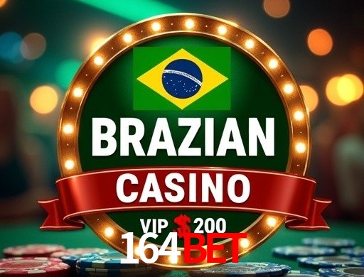 Seasonal Promotions 164bet
