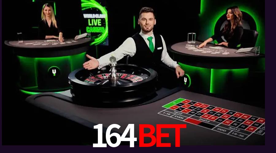 Quick Registration 164bet