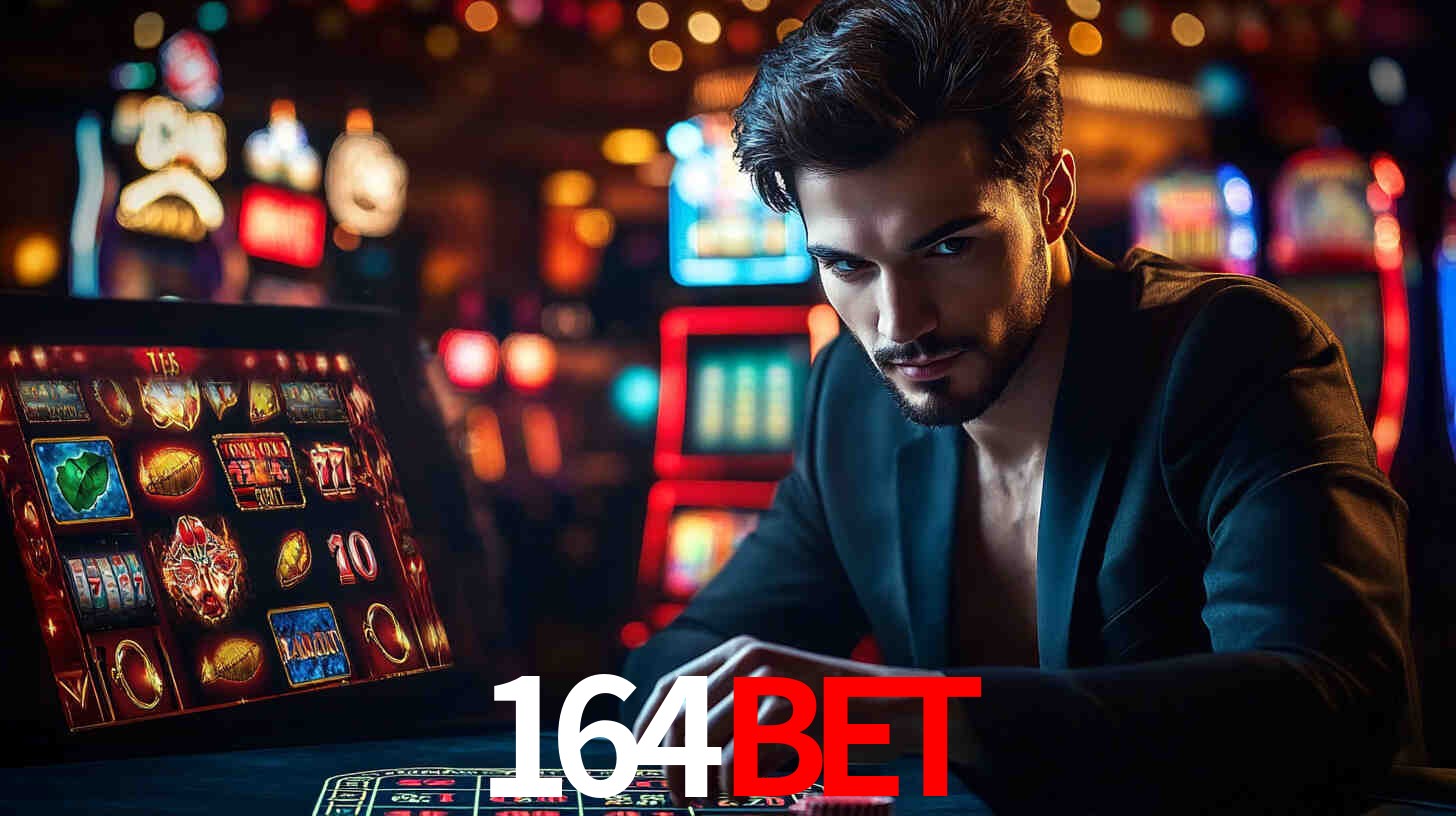 164bet login