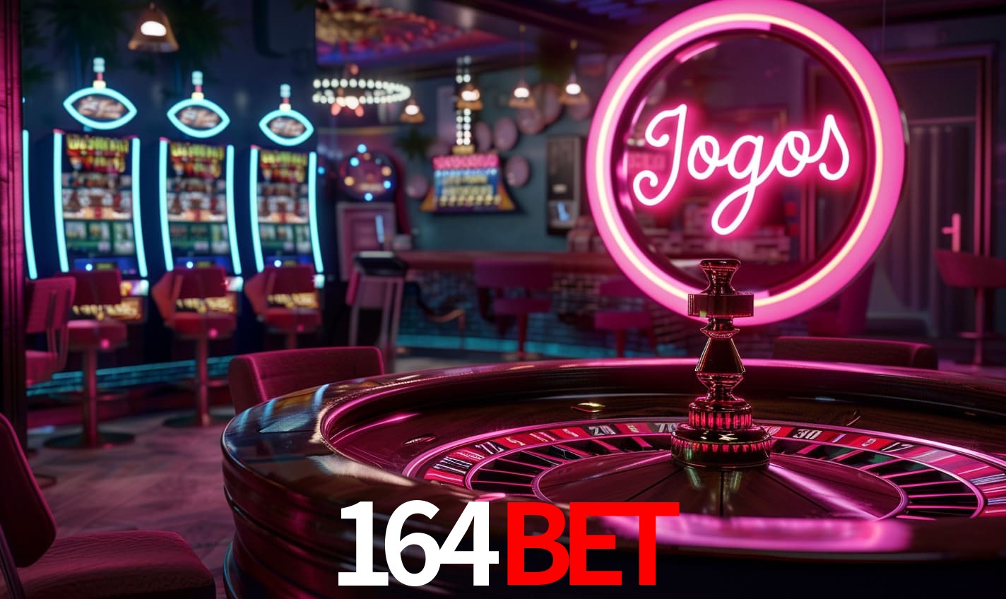 Descubra a Essência do 164bet: Nossa História e Compromissos