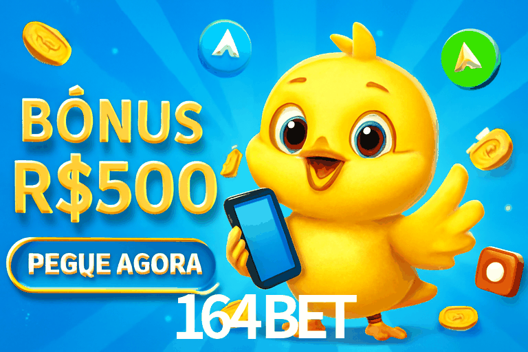 Secure Login 164bet