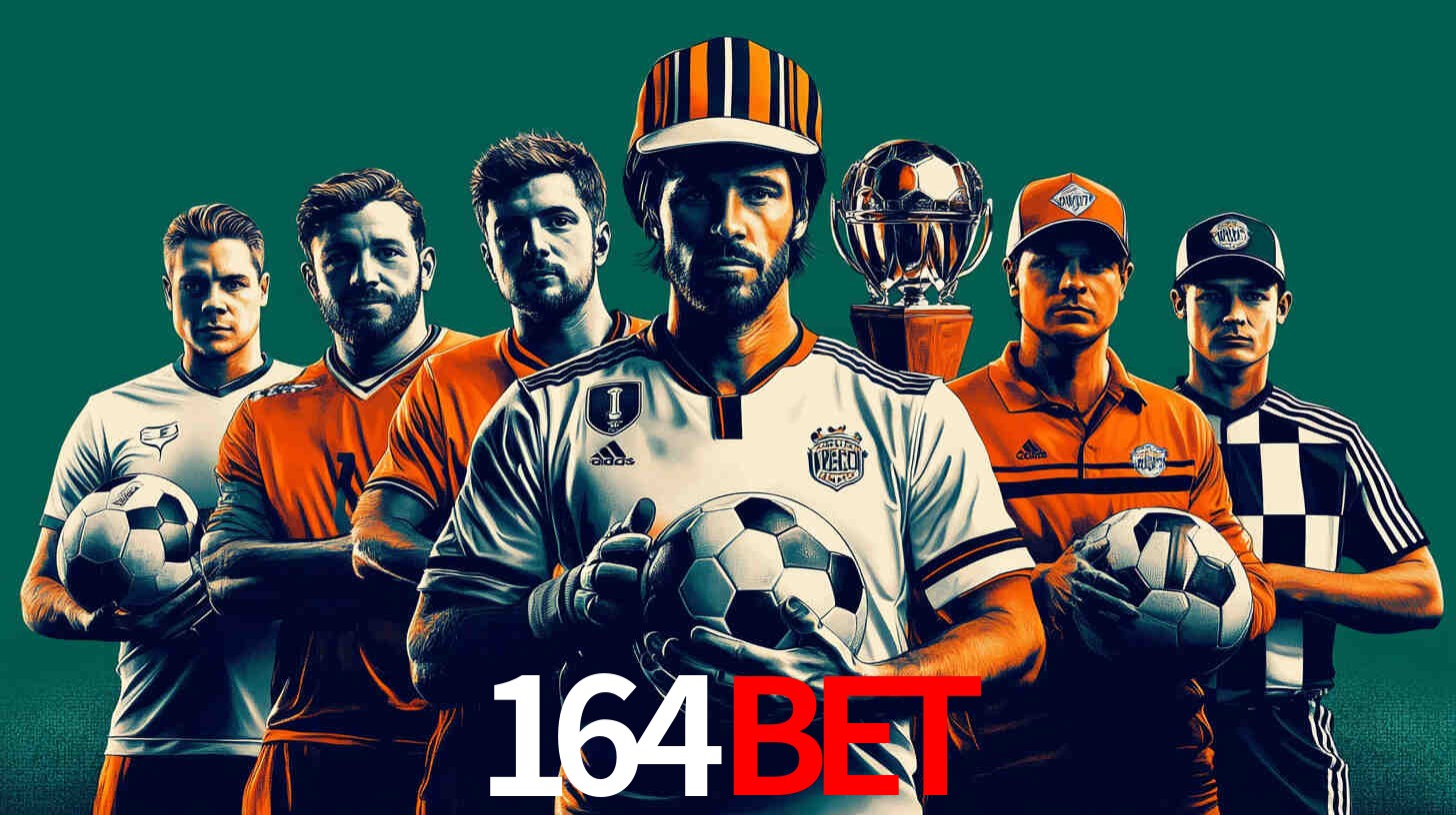 A Experiência Imersiva dos Cassinos Ao Vivo no 164bet