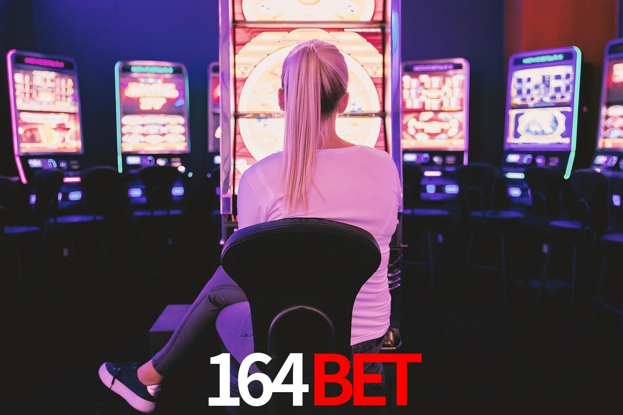 Bonus Features 164bet