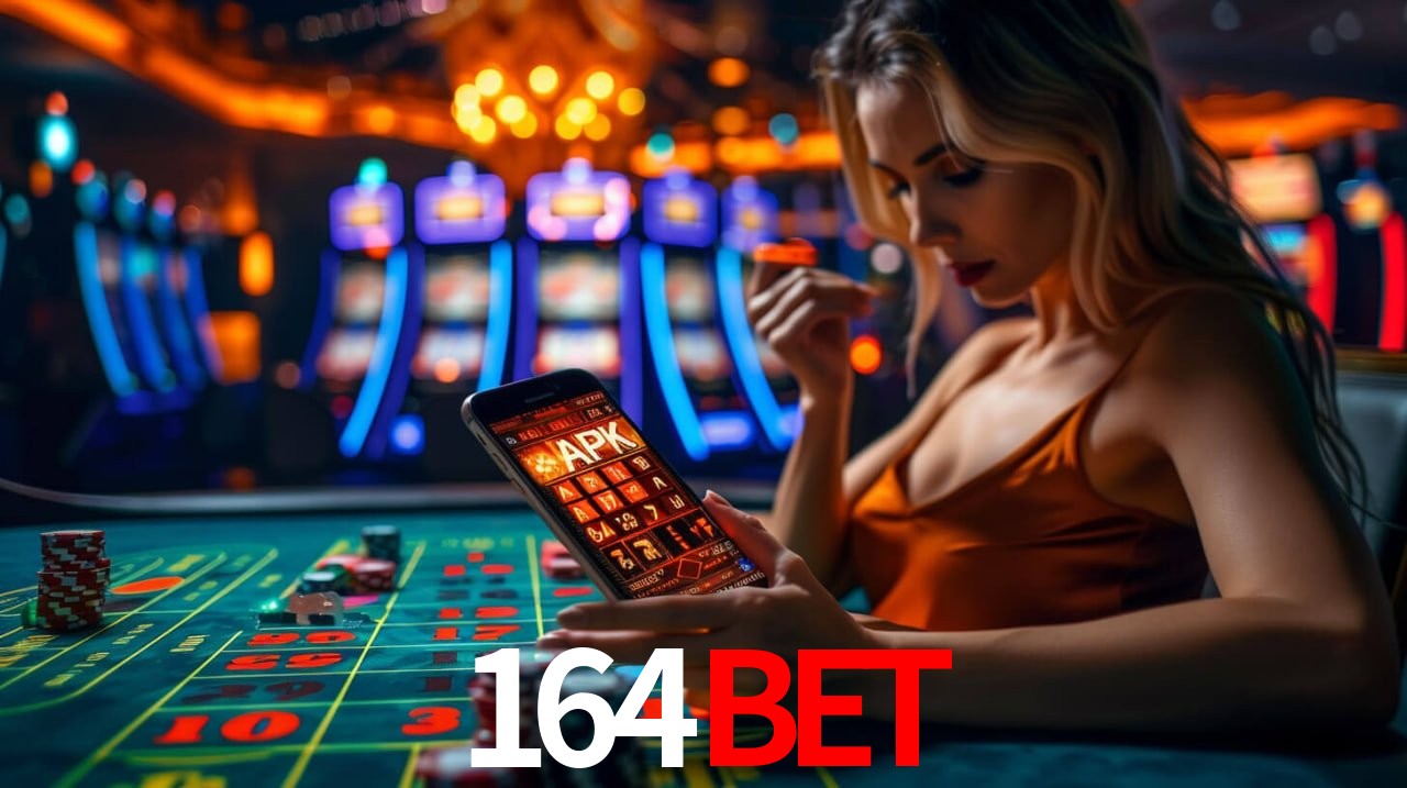 Blackjack Table 164bet