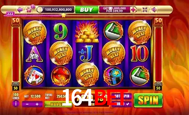 A Emoção da Loteria na 164bet: Uma Chance de Mudança de Vida