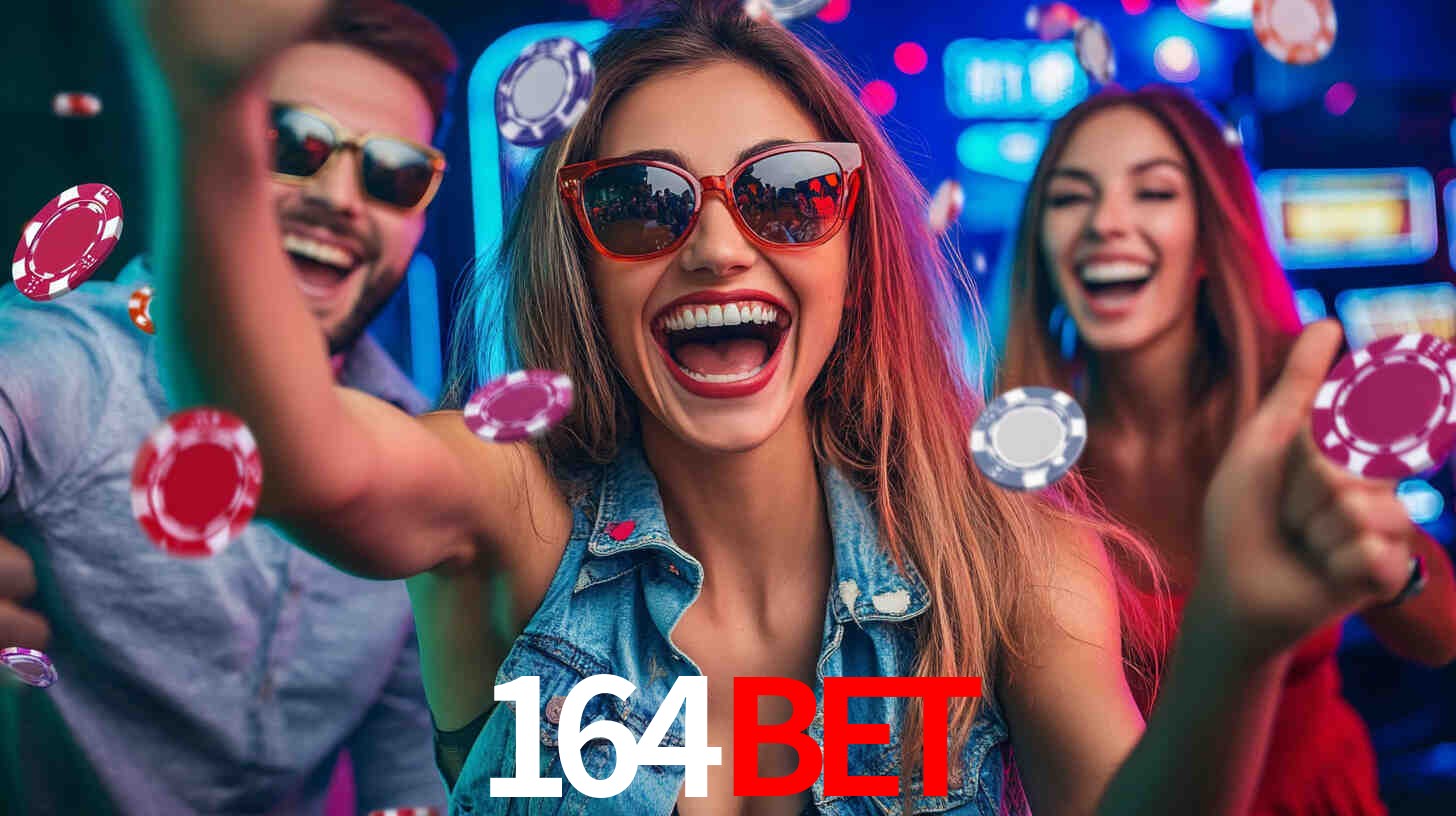A Popularidade dos Caça-Níqueis no 164bet