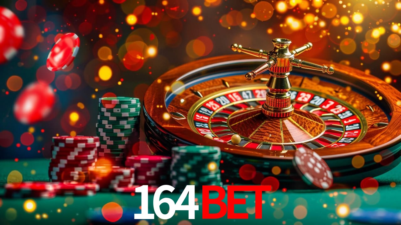Descubra o Programa VIP da 164bet: Vantagens Exclusivas para Jogadores