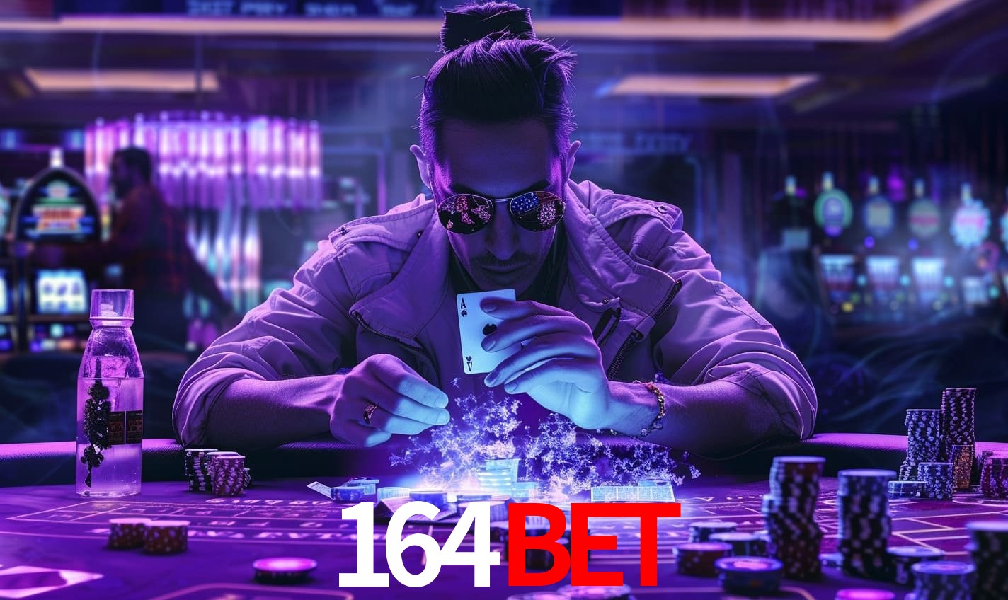 Live Casino 164bet