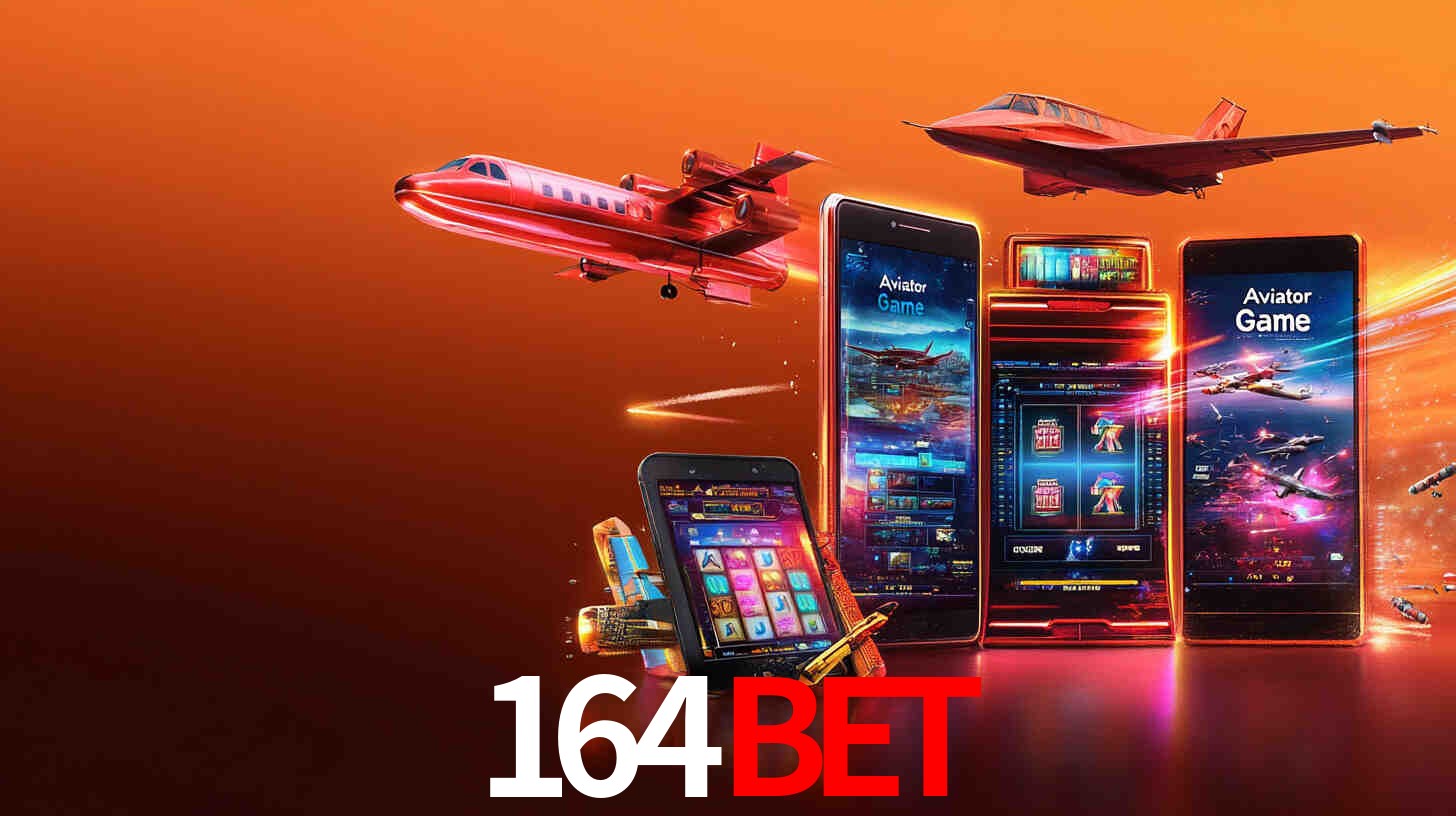 Descubra a Magia dos Jogos de Arcade no 164bet