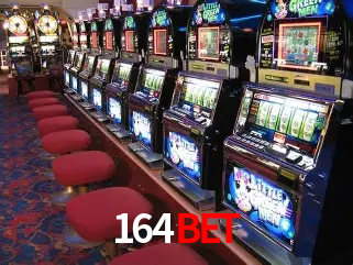 Descubra a Essência do 164bet: Nossa História e Compromissos