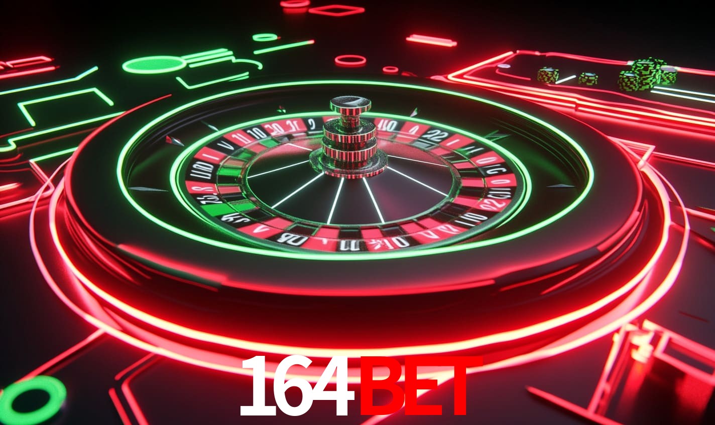 Explorando a Categoria de Eventos em Apostas na 164bet