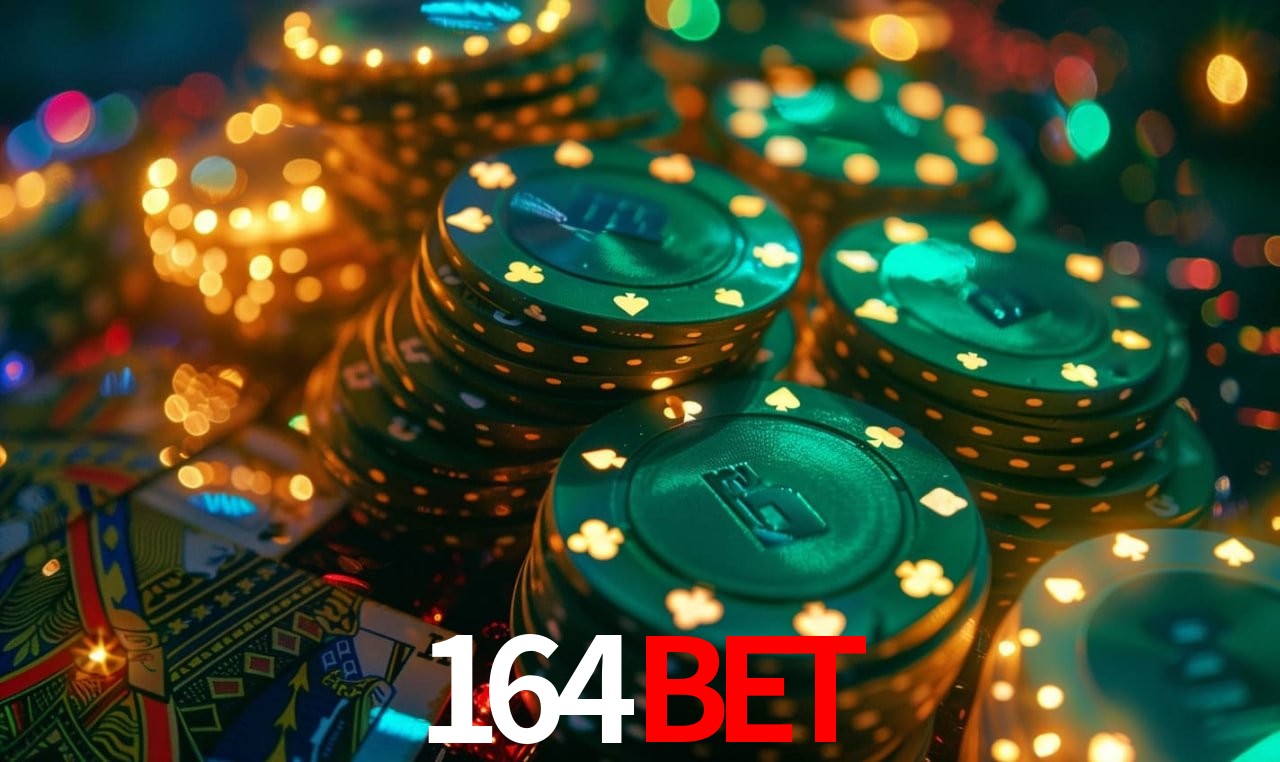 Experiência VIP 164bet