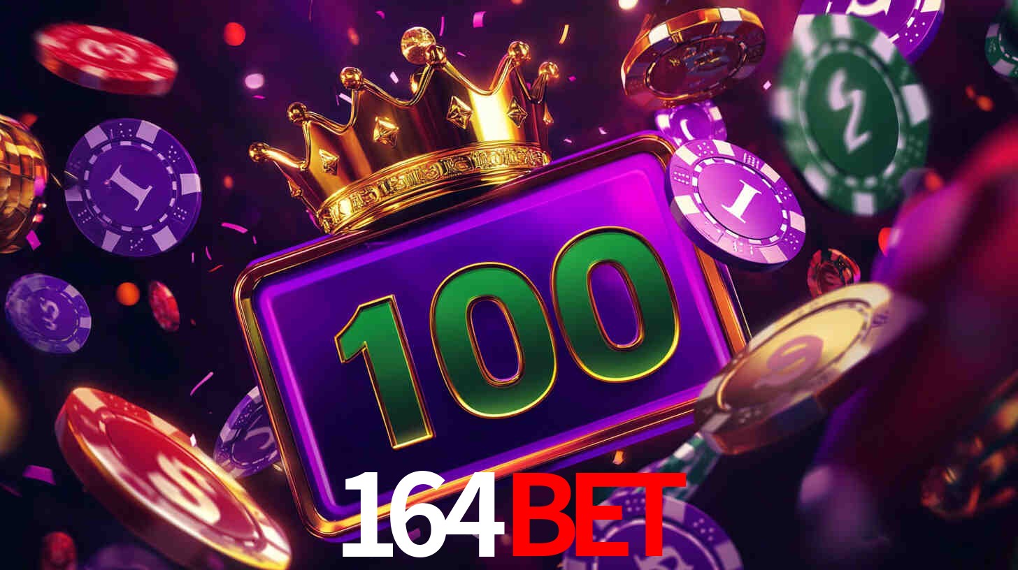 Premium Interface 164bet