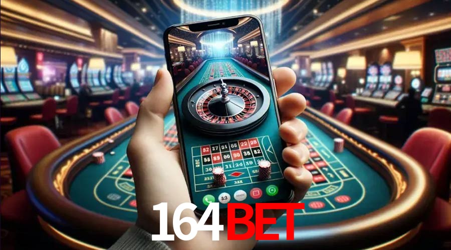 Slot Games 164bet