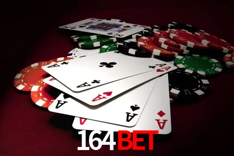Tennis Betting 164bet