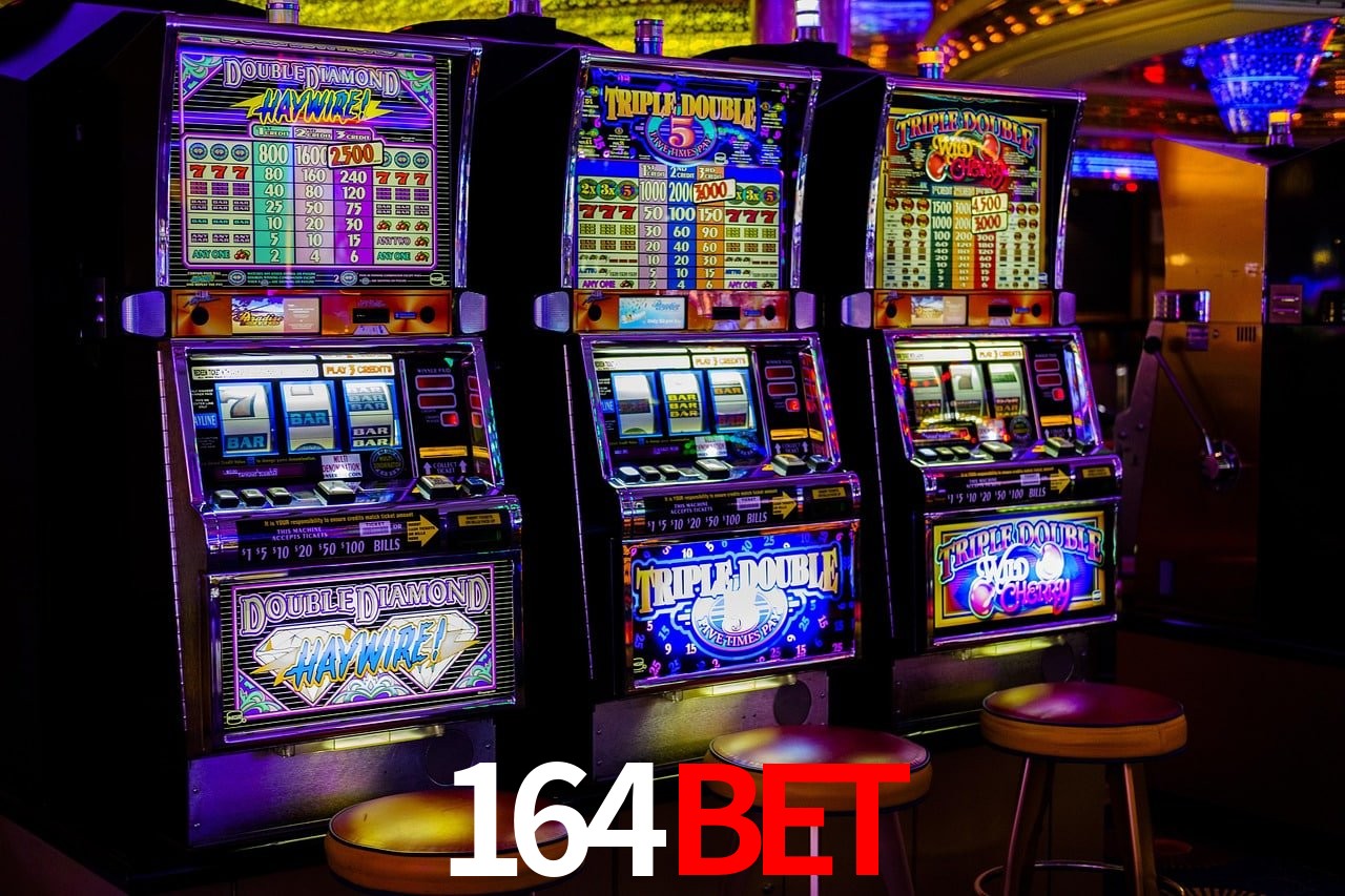 Welcome Bonus 164bet