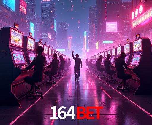 Football Betting 164bet