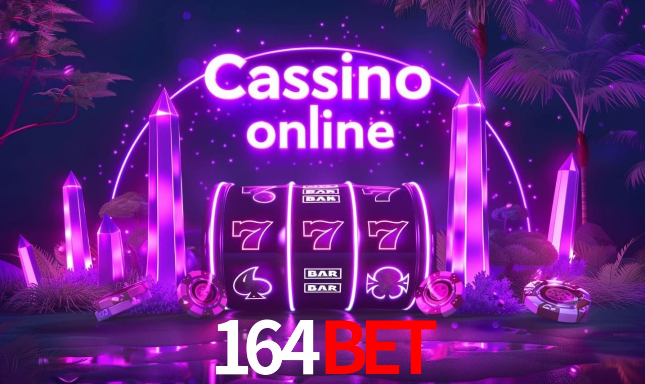 Account Benefits 164bet