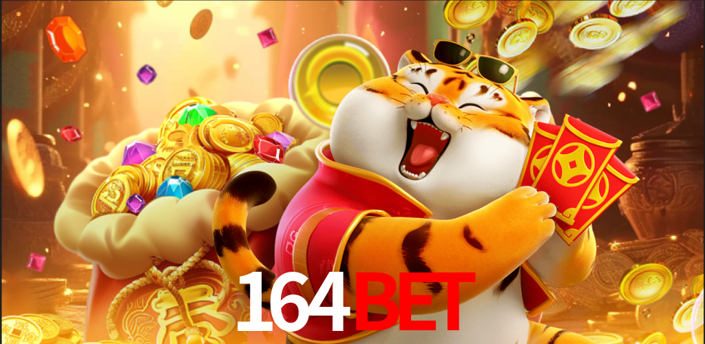 164bet: A Experiência de Casino com Jogos de Mesa ao Vivo