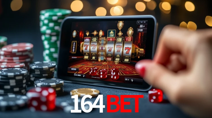 164bet App Interface