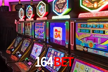 Desvendando o Mundo dos Jogos Virtuais na 164bet
