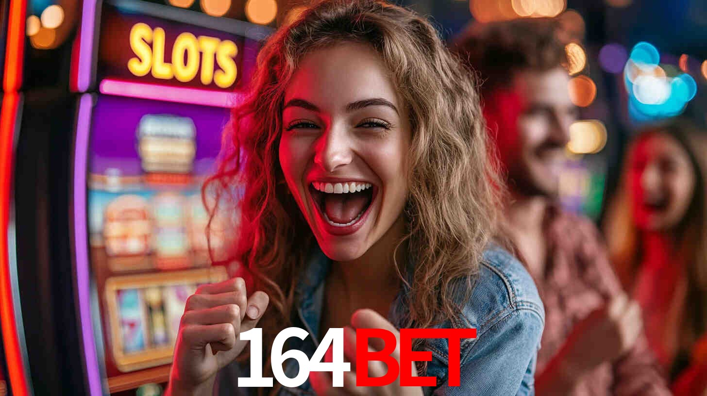 A Popularidade dos Caça-Níqueis no 164bet