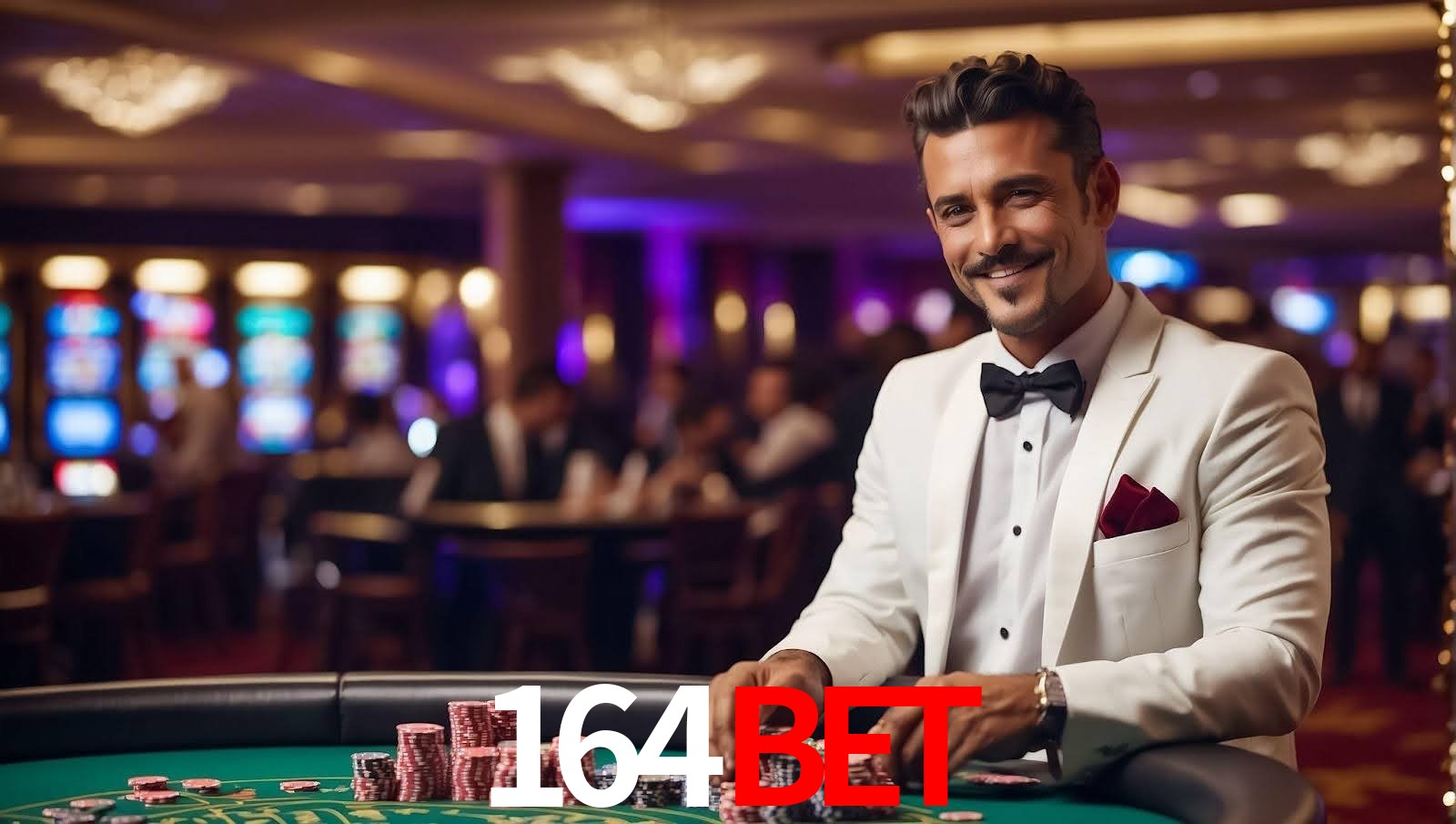 2FA Security 164bet