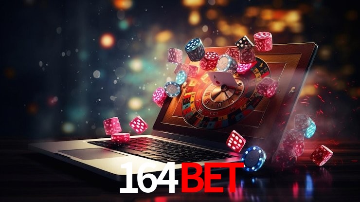 A Emoção da Loteria na 164bet: Uma Chance de Mudança de Vida