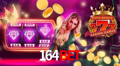 A Experiência Imersiva dos Cassinos Ao Vivo no 164bet
