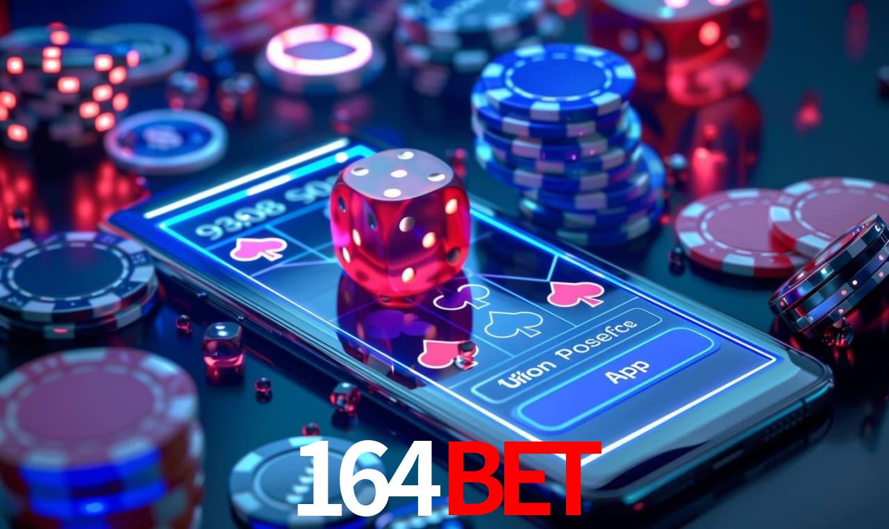 Exclusive Offers 164bet