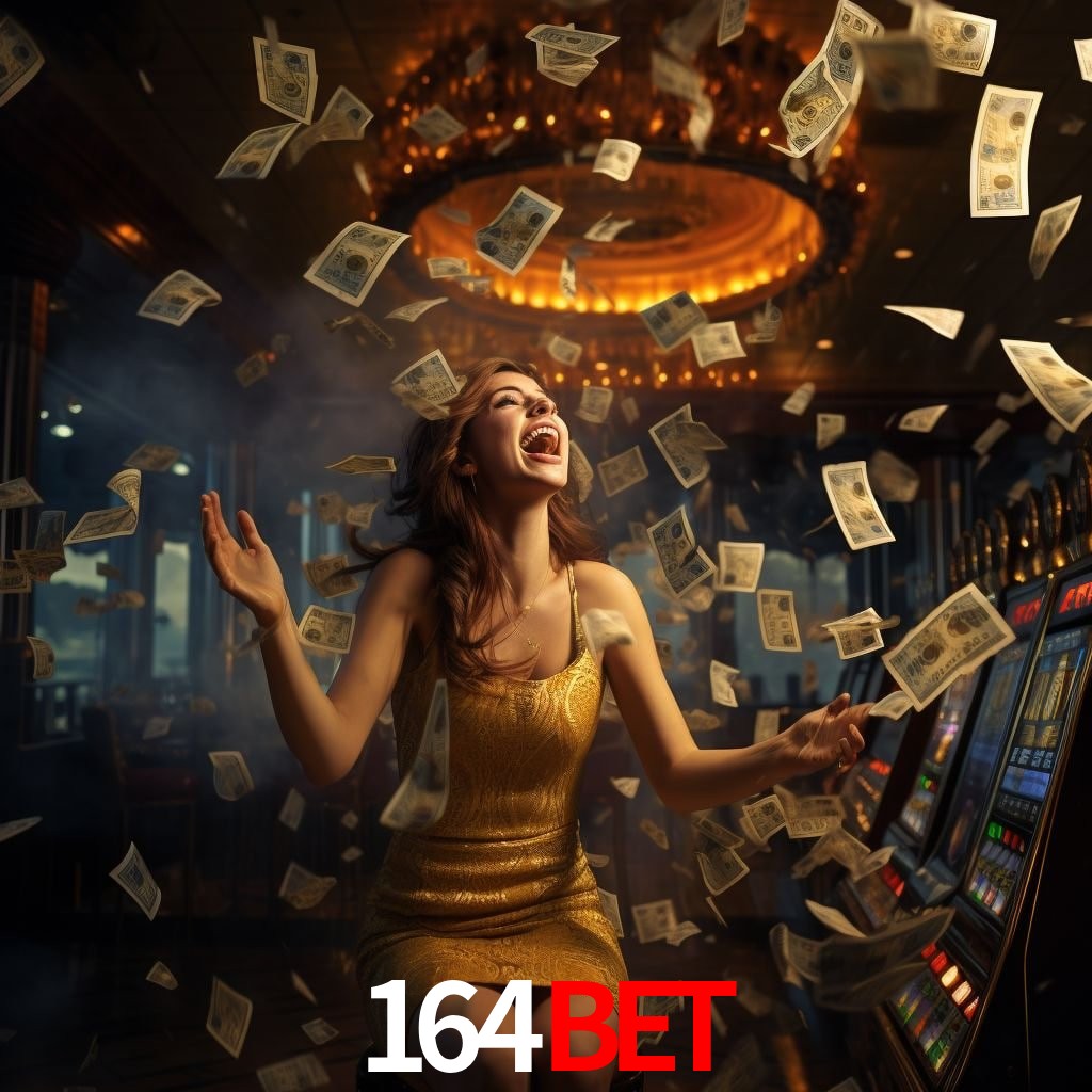 Roulette Table 164bet