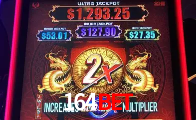 Roulette Table 164bet