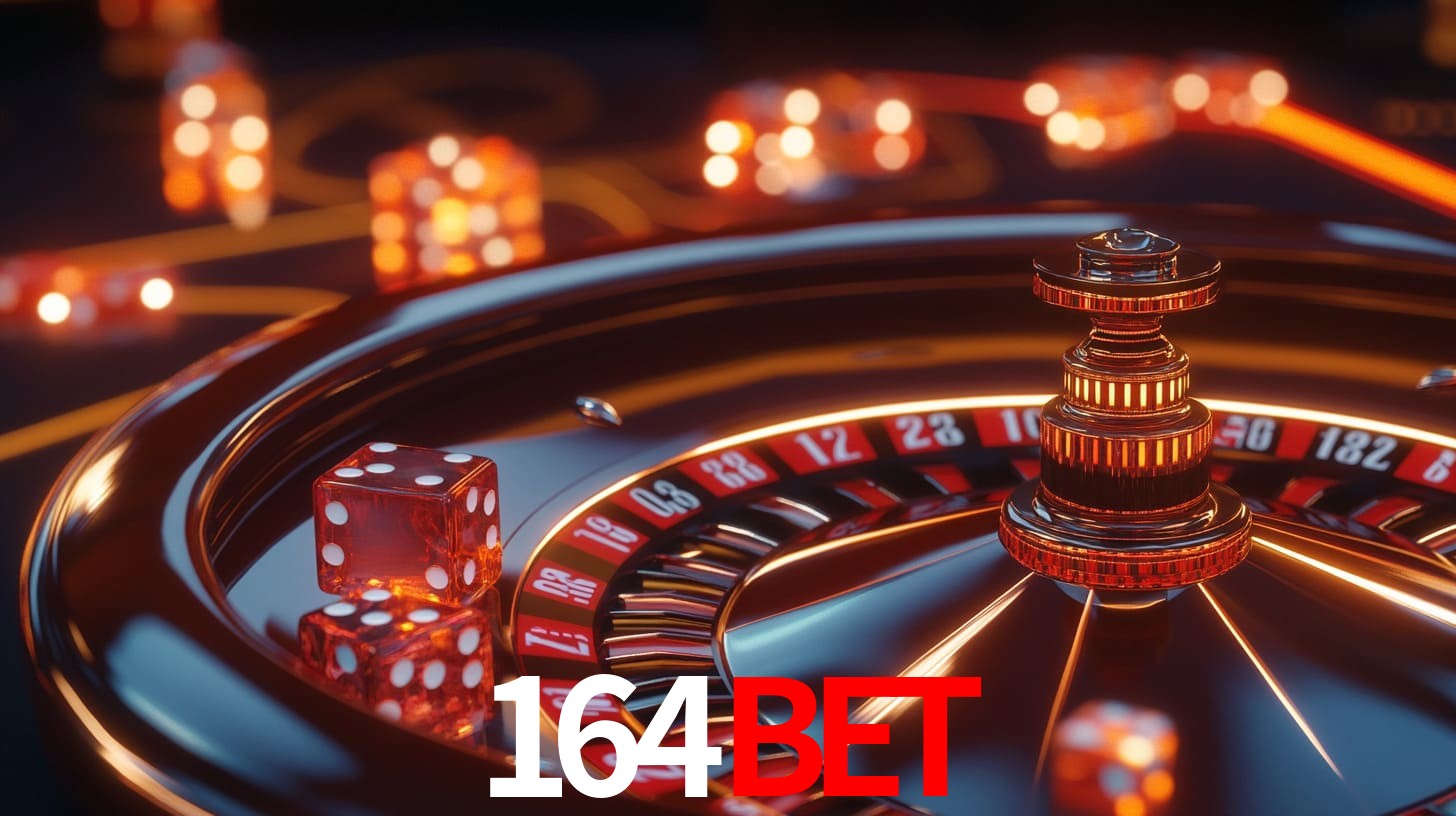 Bônus Generosos e Exclusivos no 164bet para Você!